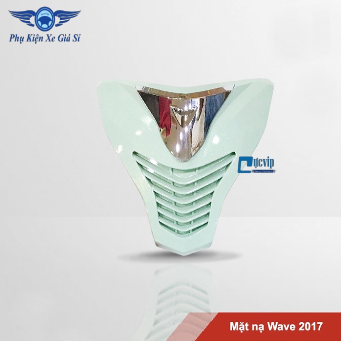 Mặt Nạ Wave 2017 - 2019 Cao Cấp MS2139