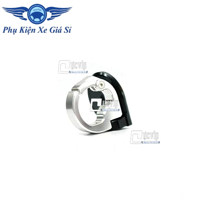 Móc Treo Đồ Vario 2015 - 2017 Nhôm CNC MS1940