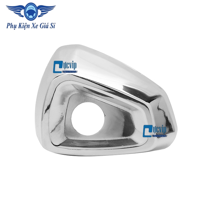 Ốp Đích Pô Winner X Inox MS2061