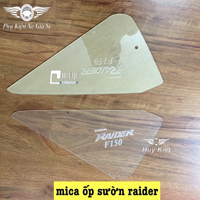 Ốp Sườn Raider Mica Đẳng Cấp MS1762