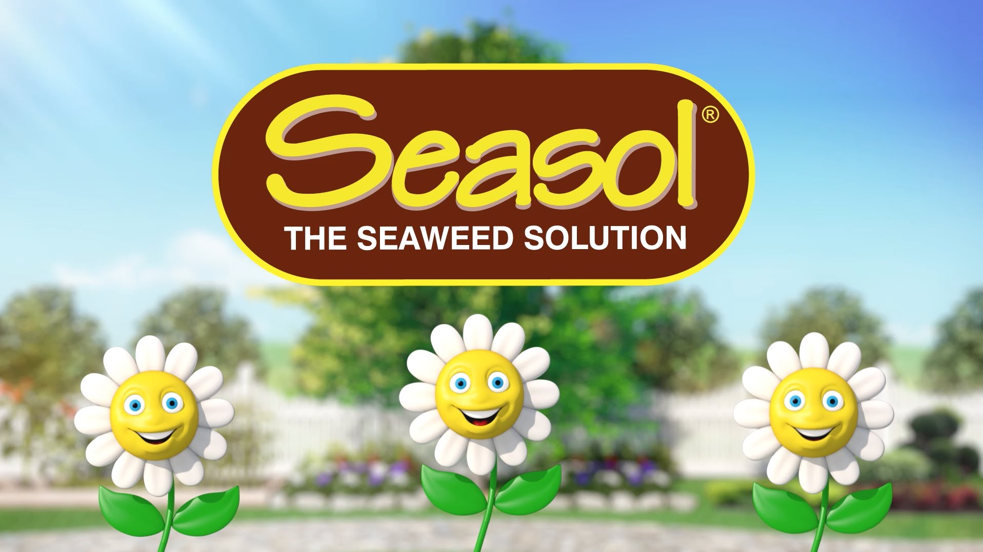 Phân bón Seasol (Úc) - Dinh dưỡng tuyệt hảo cho cây trồng