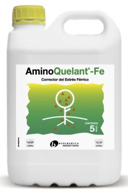 AminoQuelant-Fe 5 lit