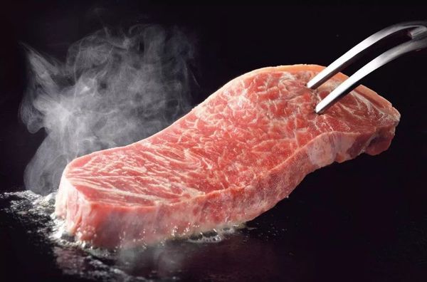 Bò Fuji Steak - GoocFood