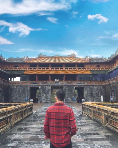 Mùa hè này, cùng gia đình khám phá vẻ đẹp dọc miền đất nước