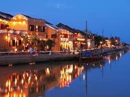 Cuối tuần chill out cùng 4 điểm du lịch Đà Nẵng tuyệt đẹp
