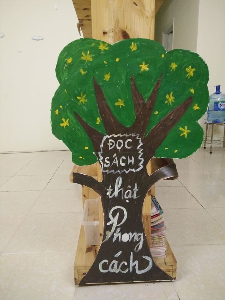 Khi phụ huynh ngạc nhiên vì con chủ động đòi đi học tiếp. ^^