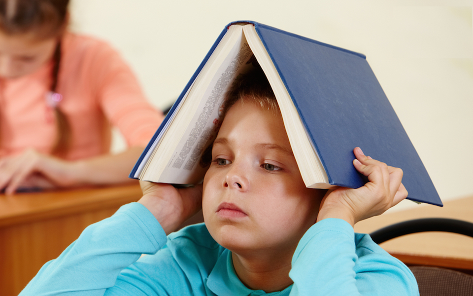 5 ĐIỀU TÔI MUỐN CÁC BẬC PHỤ HUYNH HIỂU VỀ VIỆC ĐỌC CỦA CON