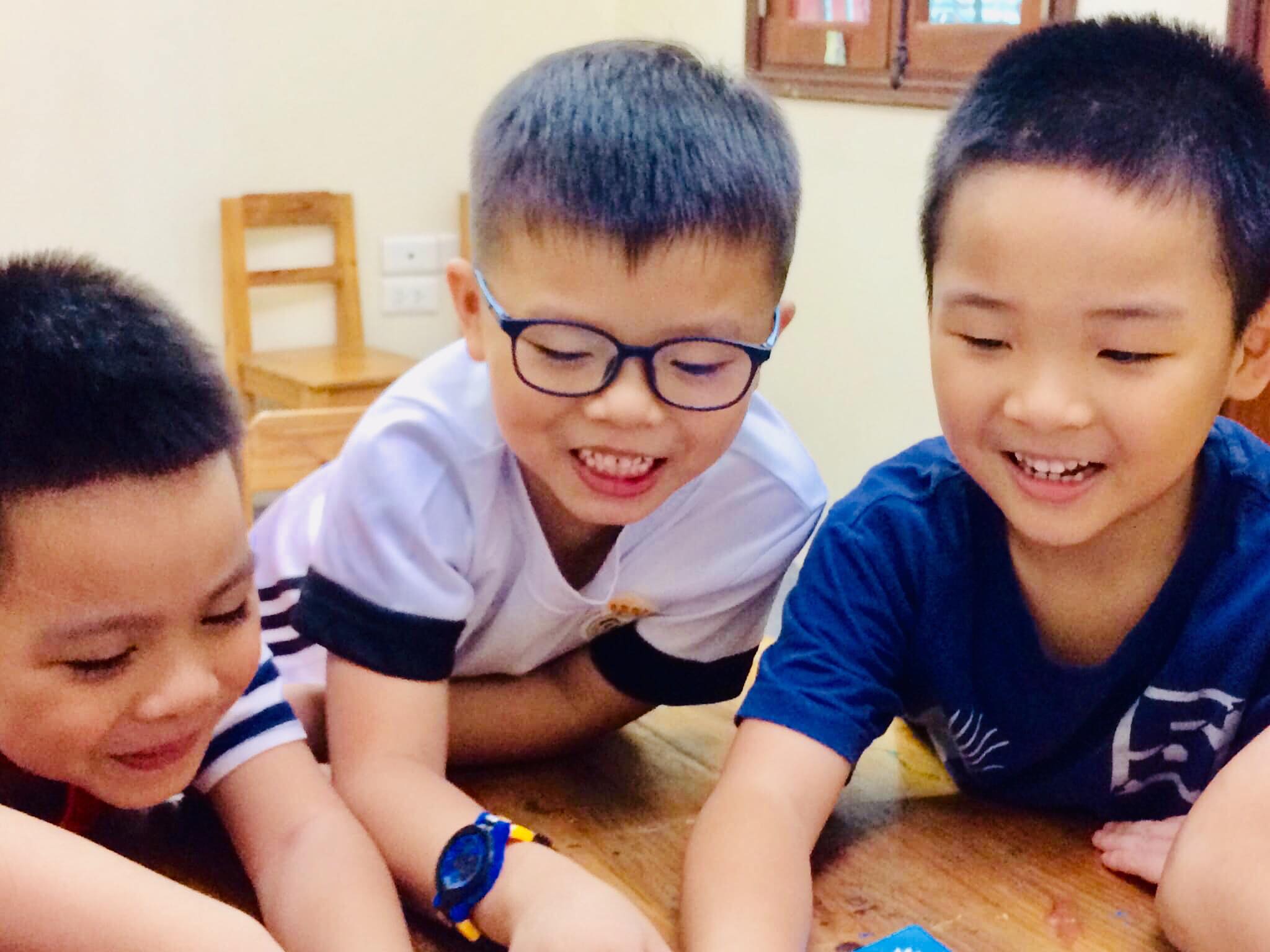 NGUỒN NĂNG LƯỢNG TUYỆT VỜI