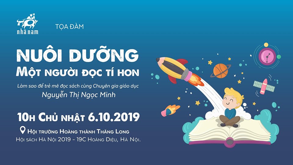 TỌA ĐÀM