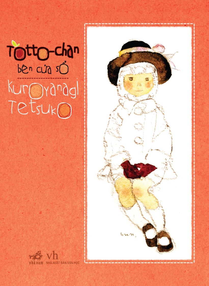 TOTTO-CHAN BÊN CỬA SỔ