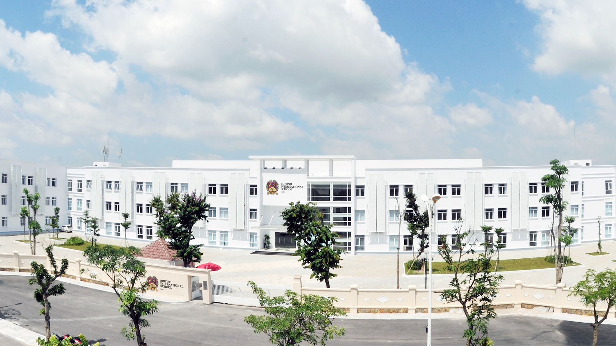 Đối tác trường học