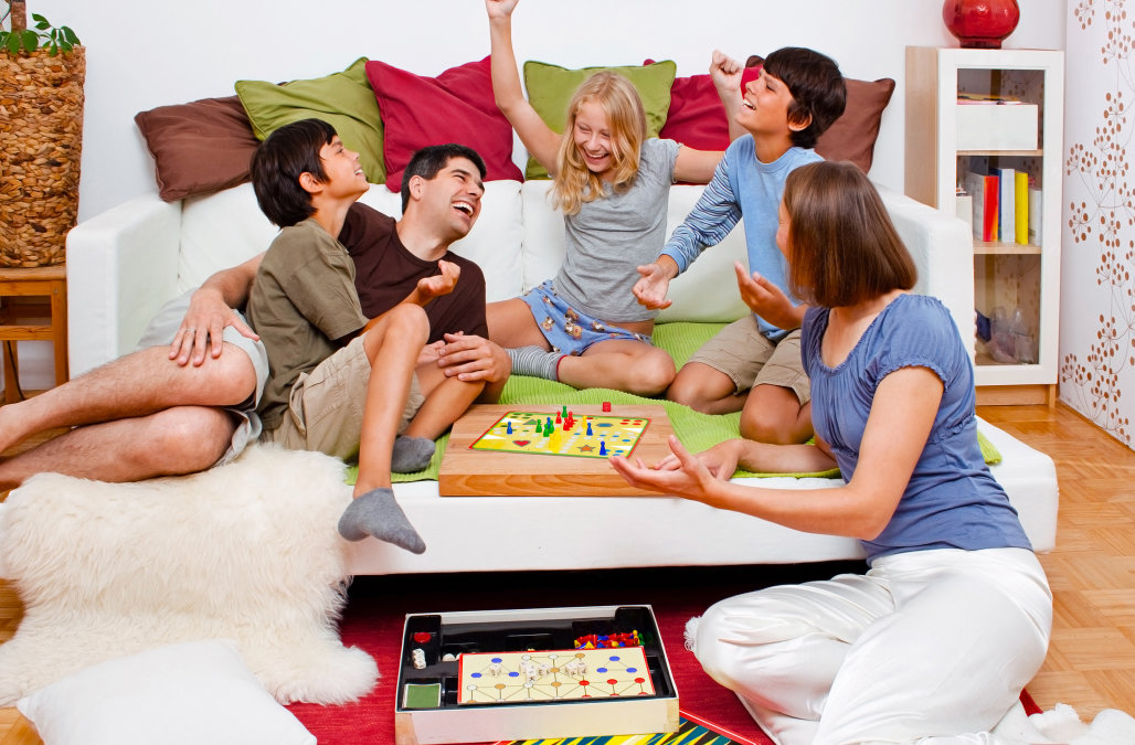 TRÒ CHƠI THÚ VỊ PHÁT TRIỂN NGÔN NGỮ CHO CON TRƯỚC GIỜ ĐI NGỦ