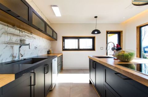 Lời khuyên cho thiết kế bếp chung cư đẹp – tiện nghi