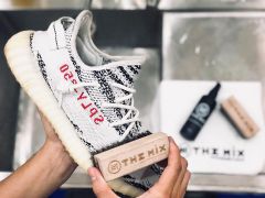 The Mix Shoes Spa – Nơi vệ sinh giày uy tín và chất lượng nhất TP HCM