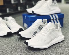 Cả Việt Nam đi Stan Smith, đây là 5 đôi sneakers trắng khác để bạn đổi gió cho đỡ