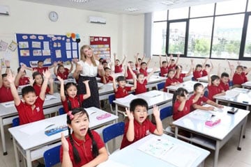 Đại gia bất động sản nào sẽ mạnh tay chi tiền cho giáo dục?