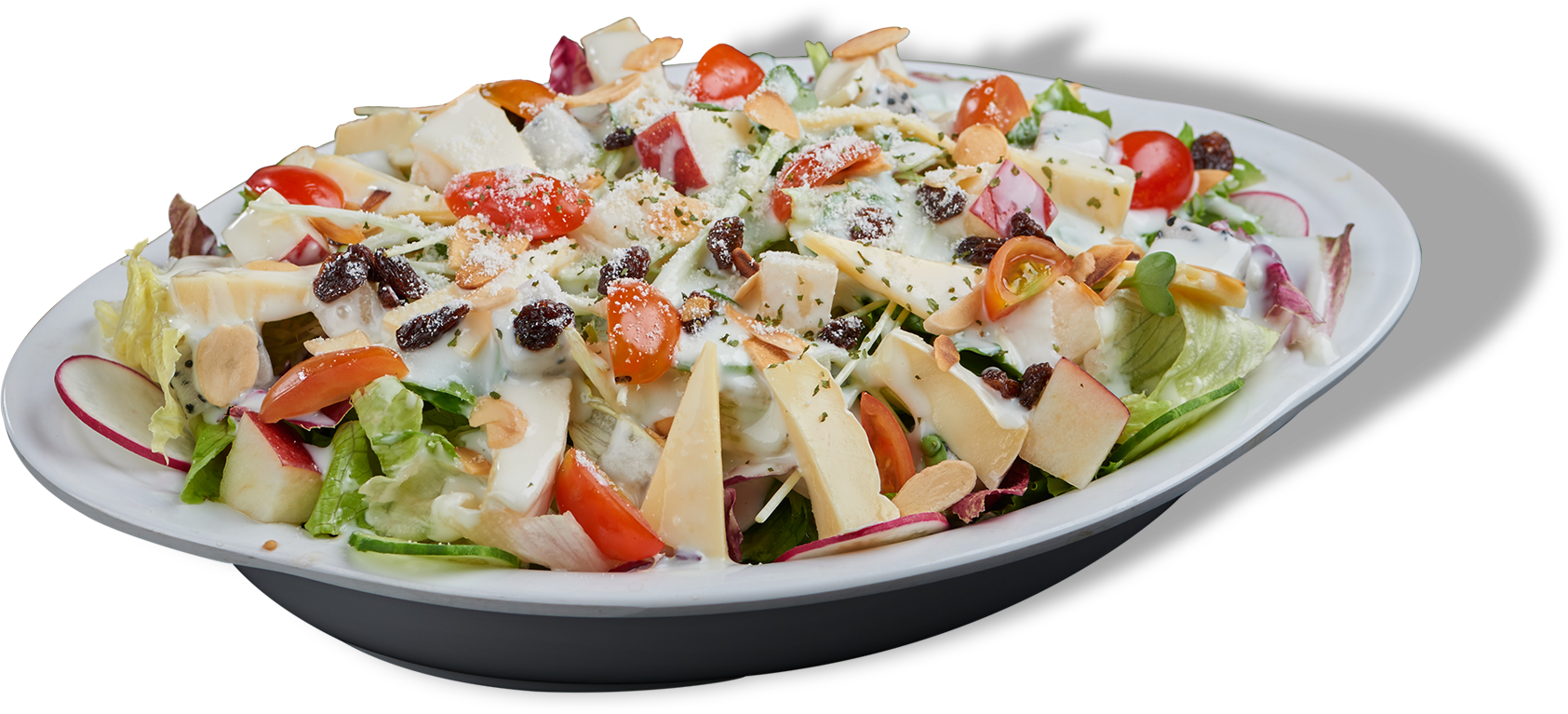 D. Salad