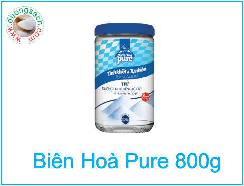 Đường sạch Biên Hòa - www.duongsach.com