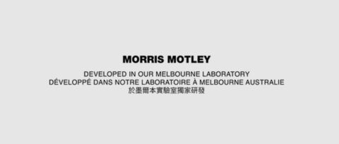 Cập nhật các thay đổi ở bản Morris Motley mới 2022