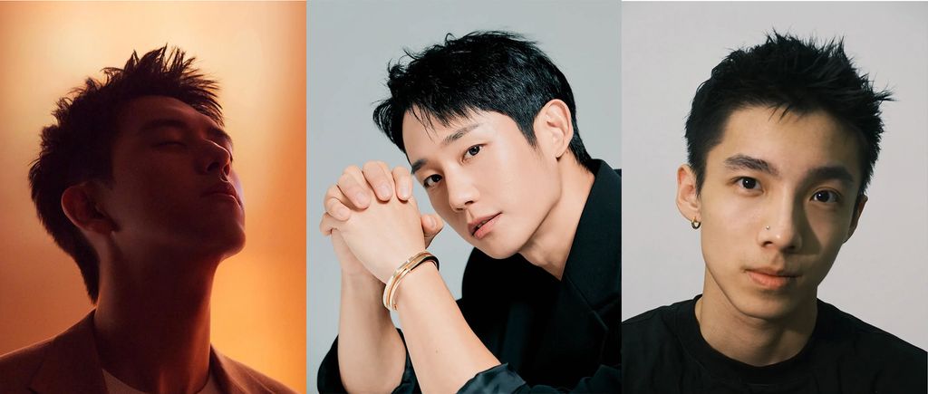Top 20 Kiểu Tóc Ivy League Cho Nam và các biến thể – Hair Bros