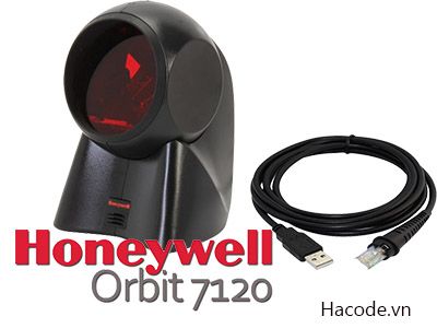 Mua đầu đọc mã vạch Honeywell MS7120 ở đâu tốt nhất?