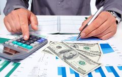 Tặng File Excel quản lý tài chính cho Nhà hàng