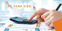 Tuyển 01 kế toán viên - T4.2018