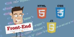 Tuyển 02 Lập trình viên FRONT-END - T3.2018