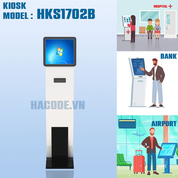 Kiosk tra cuu thong tin HKS1702B 1