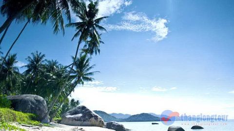 Đảo Penang (Malaysia), hòn ngọc Phương Đông quyến rũ