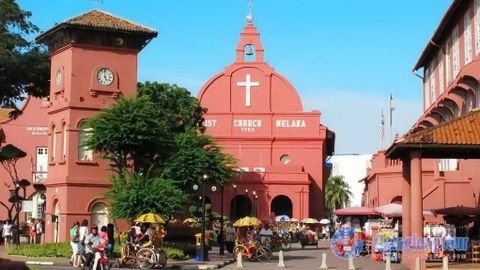 Một vài phong tục của đất nước Malaysia