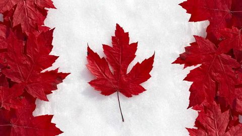 Giới thiệu du lịch Canada
