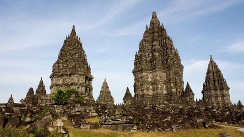 Du lịch Indonesia
