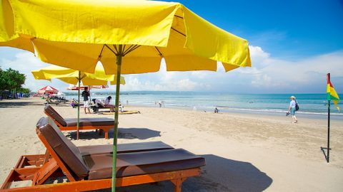 Du lịch Indonesia – Đảo Bali