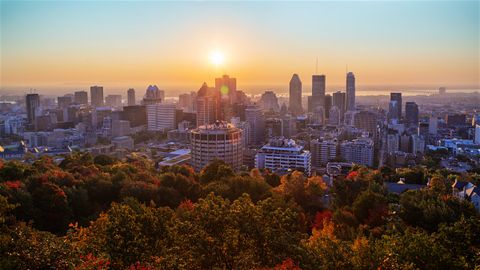 Montreal (Canada), thành phố Pháp lớn thứ hai thế giới