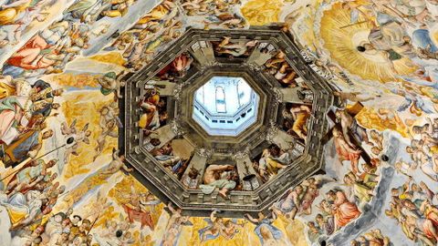 Florence, thành phố ngàn năm tuổi của nước Ý