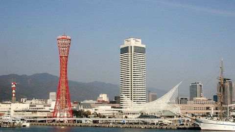 Du lịch Kansai, thủ đô thương mại xa xưa của Nhật Bản
