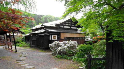 Vùng Tohoku, đảo Honshu, Nhật Bản