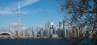 Toronto, thành phố lớn nhất Canada