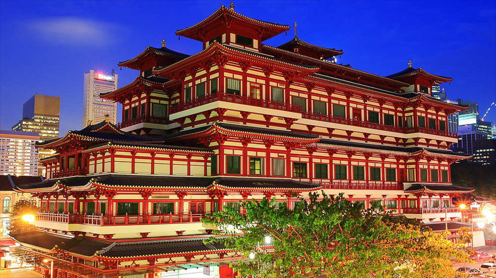 China_town_Singapore