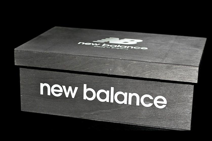 10 lý do bạn nên chọn New Balance