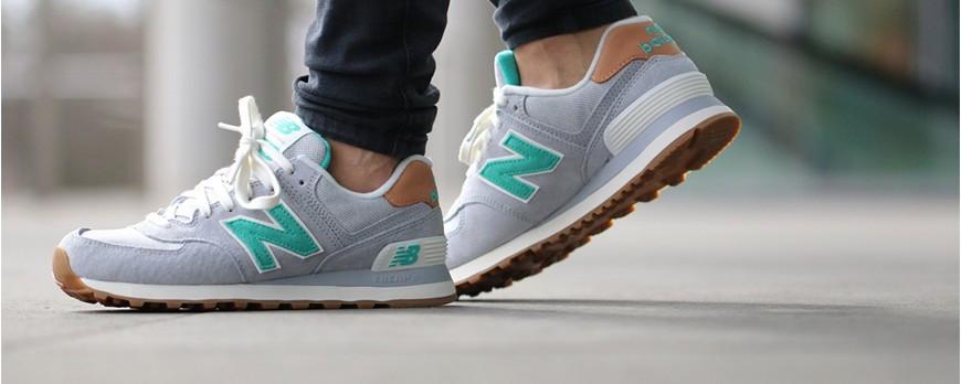 CÁCH CHỌN CỠ GIÀY NEW BALANCE VỪA CHÂN