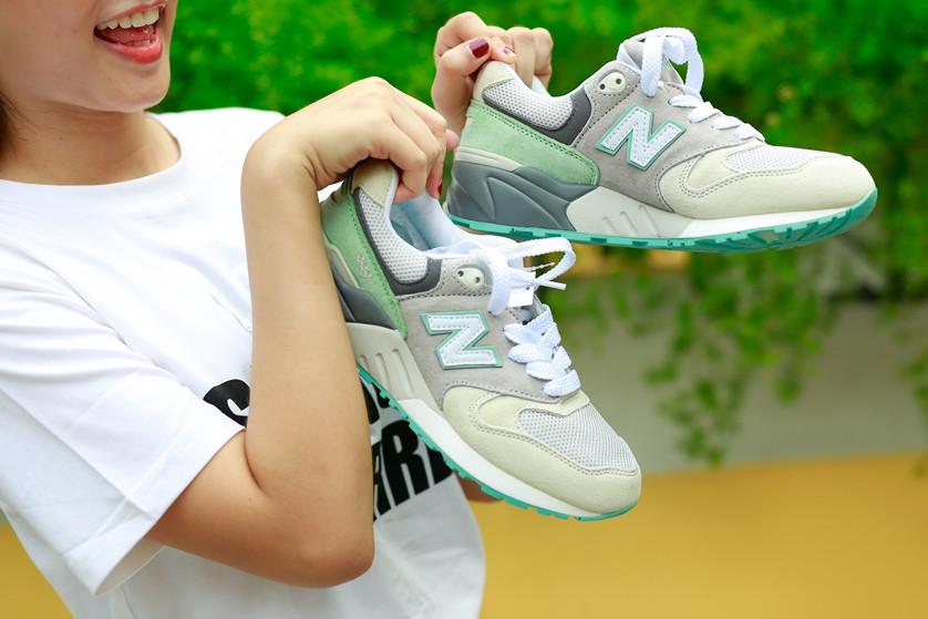 10 Mẹo giữ sạch đôi Sneakers của bạn