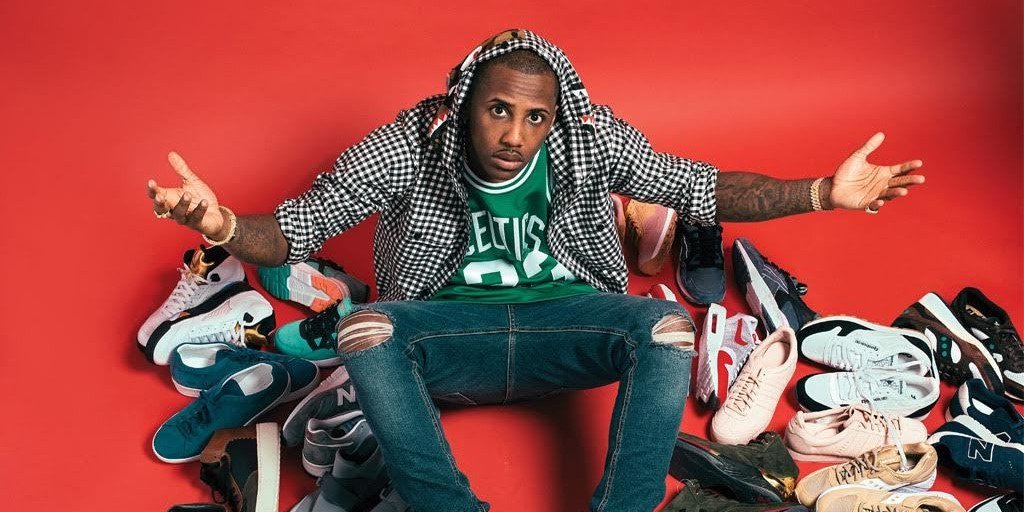 NHỮNG THUẬT NGỮ VỀ SNEAKERS CHO NGƯỜI MỚI BẮT ĐẦU