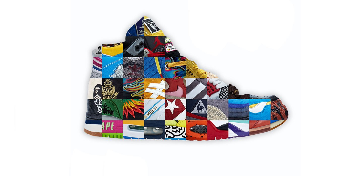 Nhìn lại lịch sử Sneakers