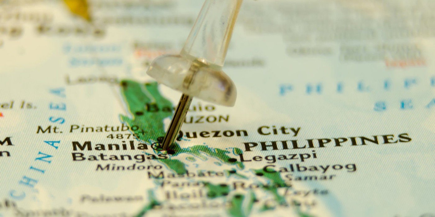 6 Điều Thú Vị Về Manila, Thủ đô của Philippines
