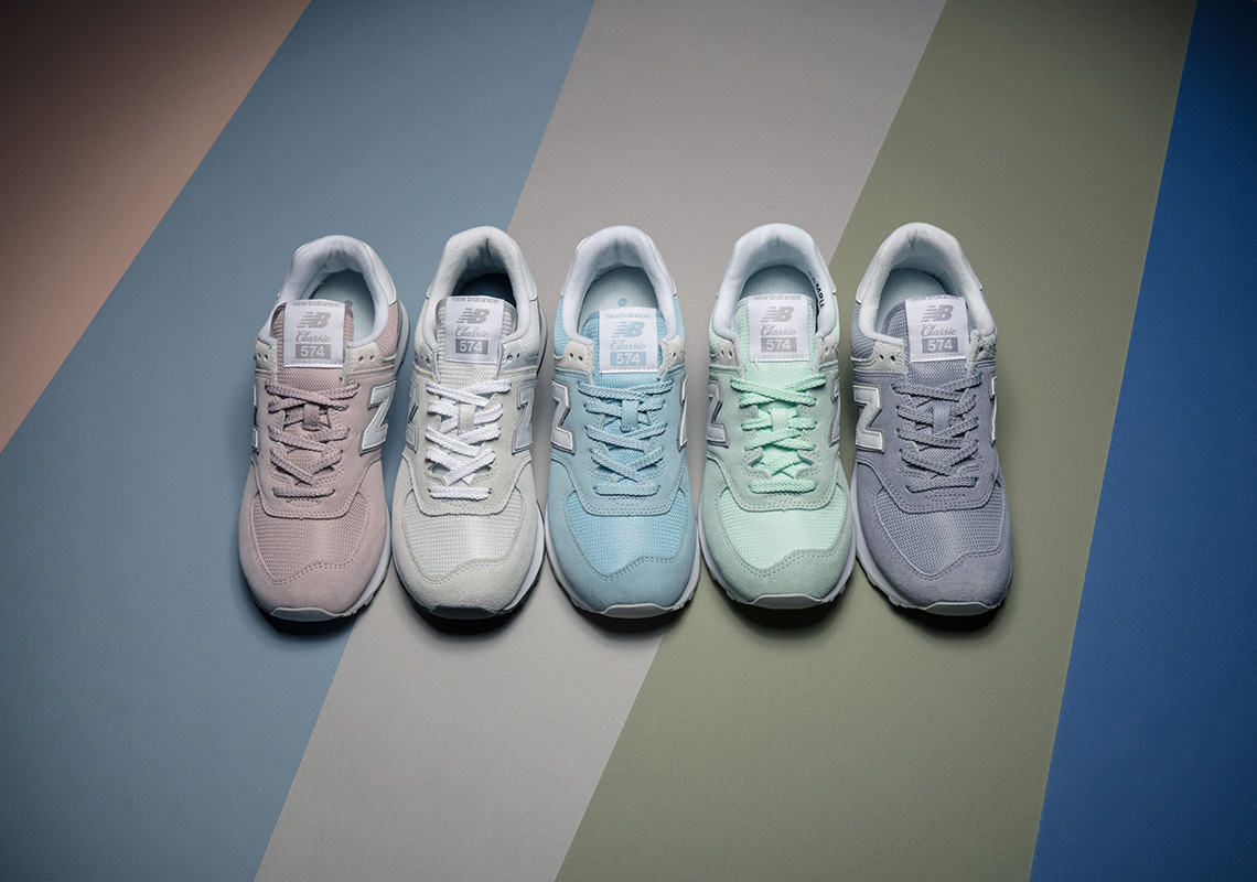 New Balance 574