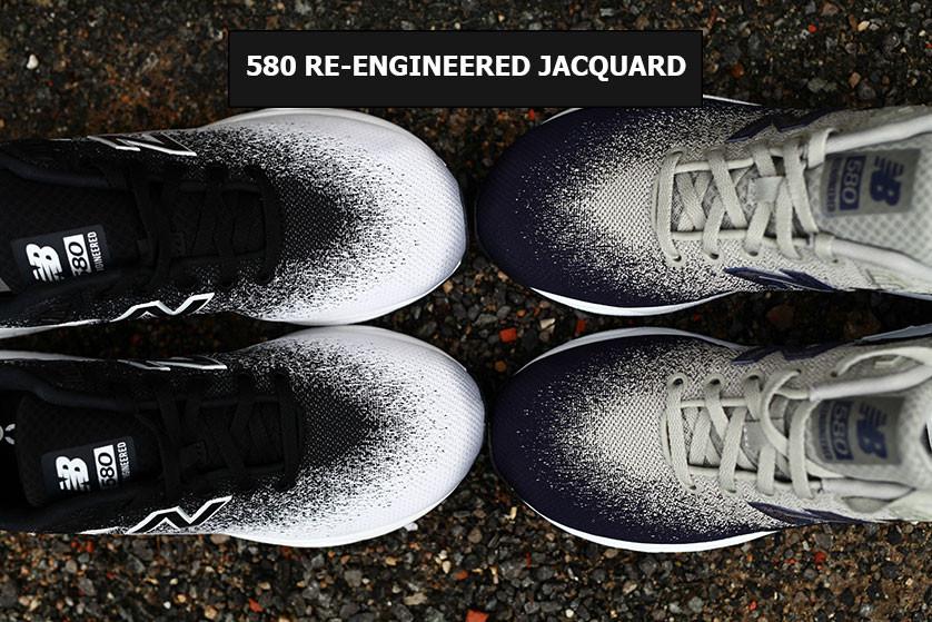 Câu chuyện về đôi New Balance huyền thoại 20 năm có một
