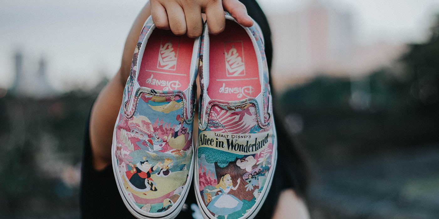 Cẩm nang sneakers cơ bản cho người mới bắt đầu