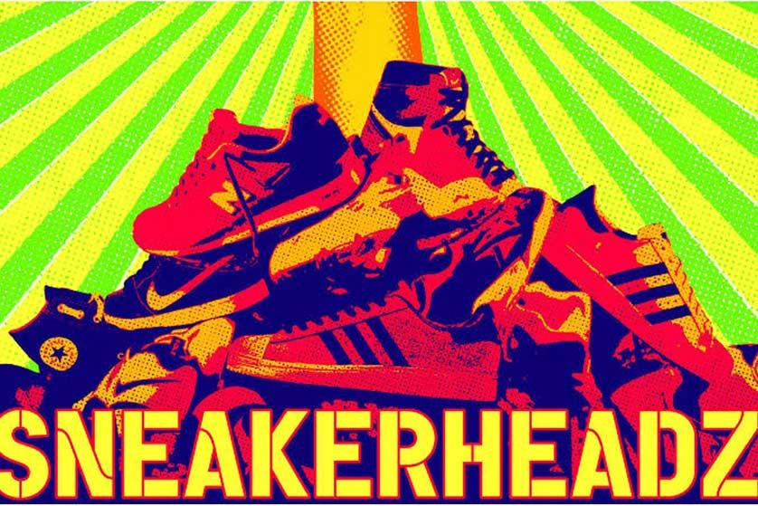 ‘Sneakerheadz’ - bức thư tình dành cho những tín đồ giày thể thao (kỳ I)
